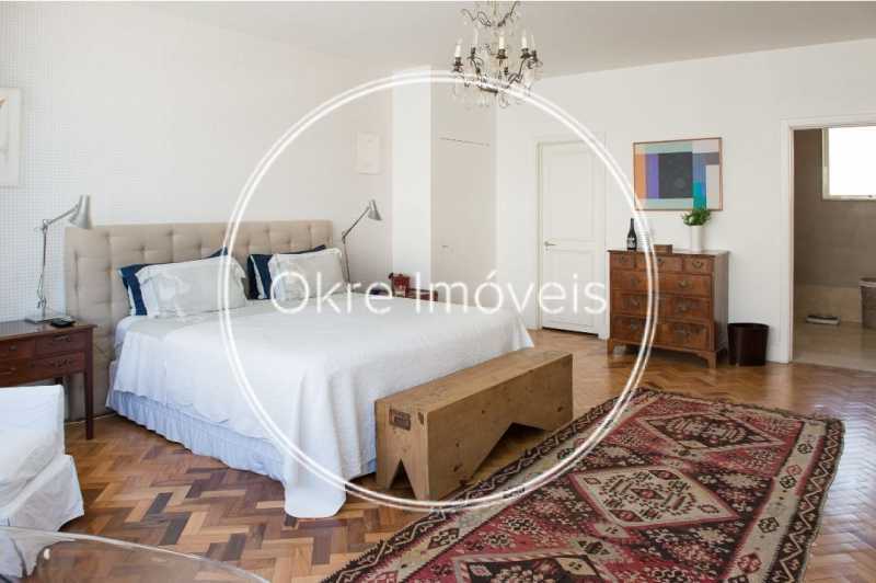 Conheça c3085a61-459d-4f7f-8f09-b24a38 do imóvel - Apartamento 4 quartos à venda Copacabana, Rio de Janeiro - R$ 13.300.000 - LEAP40521 - 11 c3085a61-459d-4f7f-8f09-b24a38 - 11