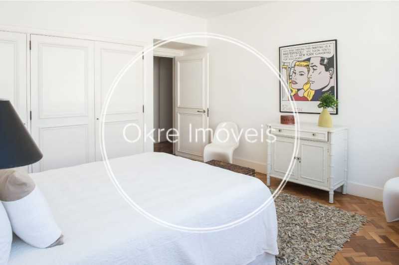Conheça 0ebbb585-0641-47f0-bbfc-0f5162 do imóvel - Apartamento 4 quartos à venda Copacabana, Rio de Janeiro - R$ 13.300.000 - LEAP40521 - 13 0ebbb585-0641-47f0-bbfc-0f5162 - 13