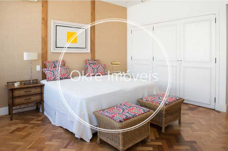 Conheça 42cfb110-9f17-4175-8bee-18f8fc do imóvel - Apartamento 4 quartos à venda Copacabana, Rio de Janeiro - R$ 13.300.000 - LEAP40521 - 14 42cfb110-9f17-4175-8bee-18f8fc - 14