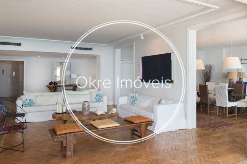 Conheça 42385526-9674-42fc-bf96-060829 do imóvel - Apartamento 4 quartos à venda Copacabana, Rio de Janeiro - R$ 13.300.000 - LEAP40521 - 16 42385526-9674-42fc-bf96-060829 - 16