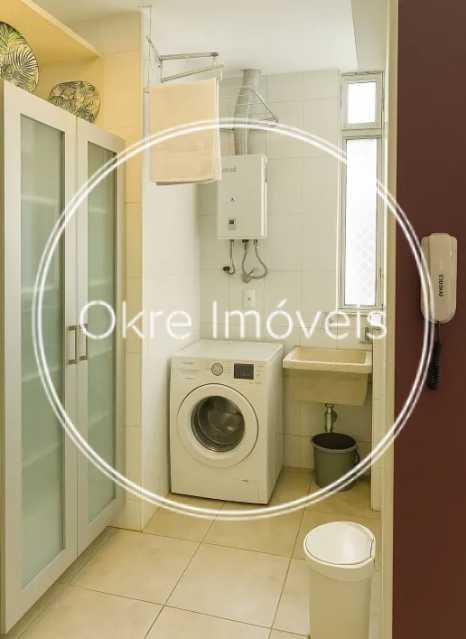 Conheça WhatsApp Image 2025-05-15 at 1 do imóvel - Apartamento 4 quartos à venda Leblon, Rio de Janeiro - R$ 2.100.000 - LEAP40913 - 12 WhatsApp Image 2025-05-15 at 1 - 12