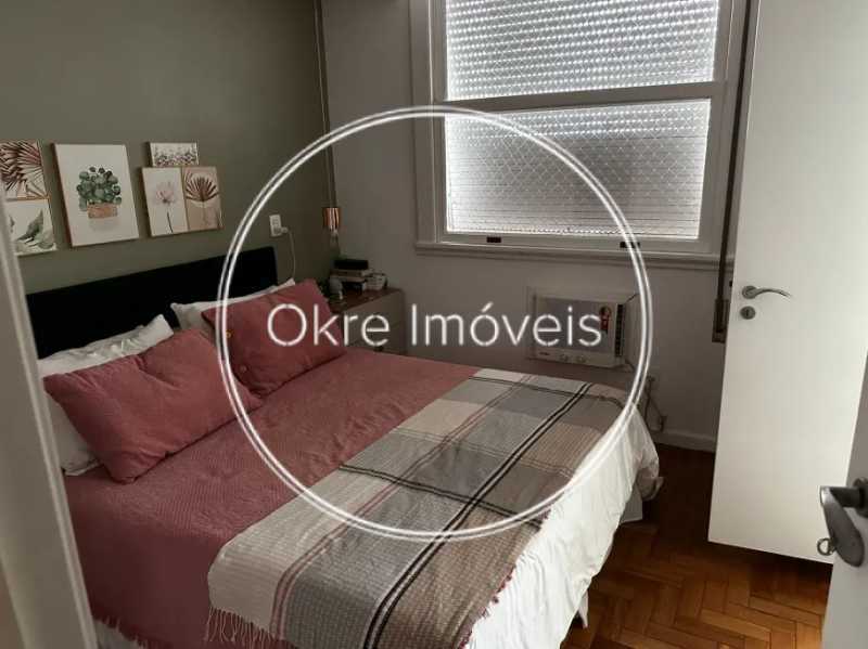 Conheça WhatsApp Image 2025-05-15 at 1 do imóvel - Apartamento 4 quartos à venda Leblon, Rio de Janeiro - R$ 2.100.000 - LEAP40913 - 4 WhatsApp Image 2025-05-15 at 1 - 4