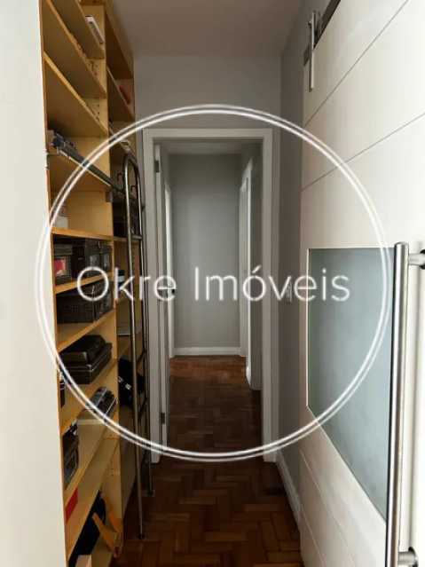 Conheça WhatsApp Image 2025-05-15 at 1 do imóvel - Apartamento 4 quartos à venda Leblon, Rio de Janeiro - R$ 2.100.000 - LEAP40913 - 8 WhatsApp Image 2025-05-15 at 1 - 8