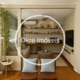 Apartamento 4 quartos à venda Leblon, Rio de Janeiro - R$ 2.100.000 - LEAP40913 Apartamento 4 quartos à venda Leblon, Rio de Janeiro - R$ 2.100.000 - LEAP40913