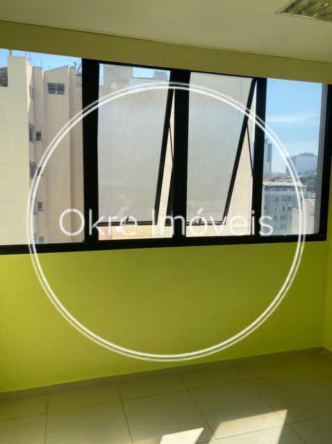 Conheça WhatsApp Image 2025-05-15 at 1 do imóvel - Sala Comercial 28m² à venda Flamengo, Rio de Janeiro - R$ 260.000 - FLSL00054 - 4 WhatsApp Image 2025-05-15 at 1 - 4