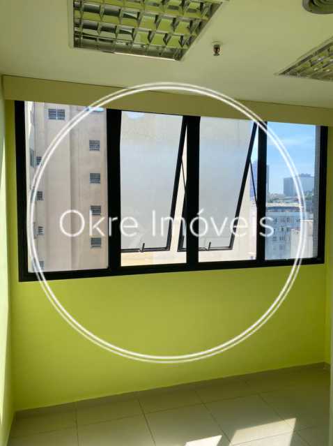 Conheça WhatsApp Image 2025-05-15 at 1 do imóvel - Sala Comercial 28m² à venda Flamengo, Rio de Janeiro - R$ 260.000 - FLSL00054 - 5 WhatsApp Image 2025-05-15 at 1 - 5