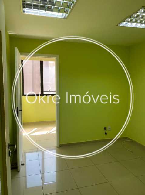Conheça WhatsApp Image 2025-05-15 at 1 do imóvel - Sala Comercial 28m² à venda Flamengo, Rio de Janeiro - R$ 260.000 - FLSL00054 - 8 WhatsApp Image 2025-05-15 at 1 - 8
