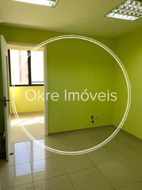 Conheça WhatsApp Image 2025-05-15 at 1 do imóvel - Sala Comercial 28m² à venda Flamengo, Rio de Janeiro - R$ 260.000 - FLSL00054 - 7 WhatsApp Image 2025-05-15 at 1 - 7