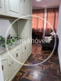Apartamento 2 quartos à venda Copacabana, Rio de Janeiro - R$ 850.000 - LEAP20729