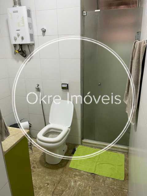 Conheça 28551_G1732199921_cleanup_11zo do imóvel - Apartamento 2 quartos à venda Copacabana, Rio de Janeiro - R$ 850.000 - LEAP20729 - 10 28551_G1732199921_cleanup_11zo - 10