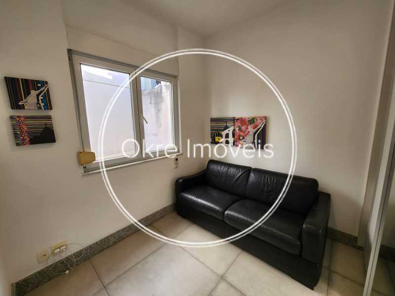 Conheça WhatsApp Image 2025-05-20 at 1 do imóvel - Apartamento 2 quartos para alugar Leblon, Rio de Janeiro - R$ 12.000 - LEAP20732 - 20 WhatsApp Image 2025-05-20 at 1 - 20