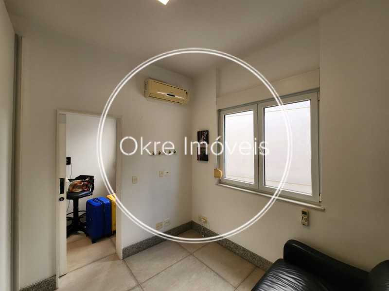 Conheça WhatsApp Image 2025-05-20 at 1 do imóvel - Apartamento 2 quartos para alugar Leblon, Rio de Janeiro - R$ 12.000 - LEAP20732 - 21 WhatsApp Image 2025-05-20 at 1 - 21