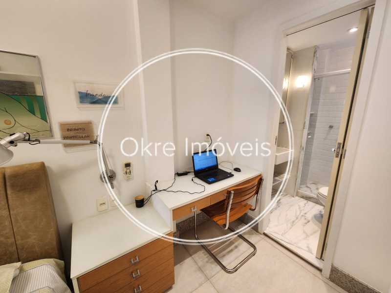 Conheça WhatsApp Image 2025-05-20 at 1 do imóvel - Apartamento 2 quartos para alugar Leblon, Rio de Janeiro - R$ 12.000 - LEAP20732 - 16 WhatsApp Image 2025-05-20 at 1 - 16
