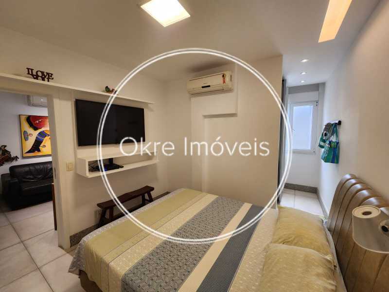 Conheça WhatsApp Image 2025-05-20 at 1 do imóvel - Apartamento 2 quartos para alugar Leblon, Rio de Janeiro - R$ 12.000 - LEAP20732 - 12 WhatsApp Image 2025-05-20 at 1 - 12