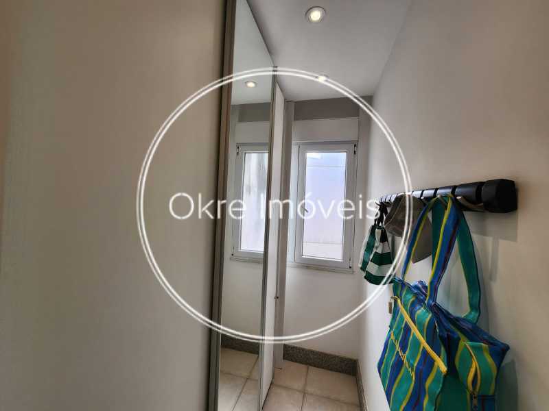 Conheça WhatsApp Image 2025-05-20 at 1 do imóvel - Apartamento 2 quartos para alugar Leblon, Rio de Janeiro - R$ 12.000 - LEAP20732 - 15 WhatsApp Image 2025-05-20 at 1 - 15