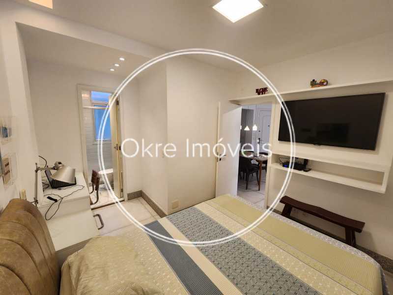 Conheça WhatsApp Image 2025-05-20 at 1 do imóvel - Apartamento 2 quartos para alugar Leblon, Rio de Janeiro - R$ 12.000 - LEAP20732 - 13 WhatsApp Image 2025-05-20 at 1 - 13