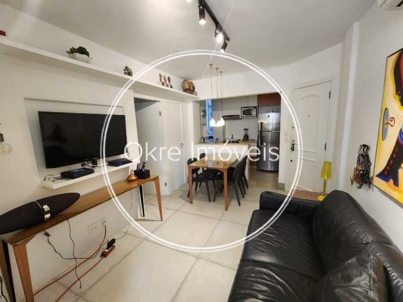 Conheça WhatsApp Image 2025-05-20 at 1 do imóvel - Apartamento 2 quartos para alugar Leblon, Rio de Janeiro - R$ 12.000 - LEAP20732 - 7 WhatsApp Image 2025-05-20 at 1 - 7