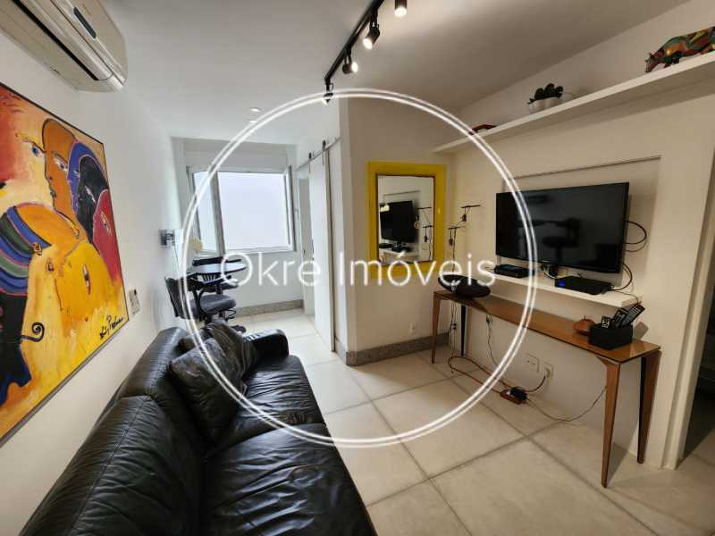Conheça WhatsApp Image 2025-05-20 at 1 do imóvel - Apartamento 2 quartos para alugar Leblon, Rio de Janeiro - R$ 12.000 - LEAP20732 - 6 WhatsApp Image 2025-05-20 at 1 - 6