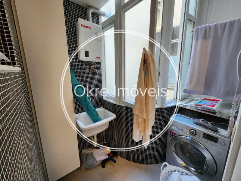 Conheça WhatsApp Image 2025-05-20 at 1 do imóvel - Apartamento 2 quartos para alugar Leblon, Rio de Janeiro - R$ 12.000 - LEAP20732 - 26 WhatsApp Image 2025-05-20 at 1 - 26