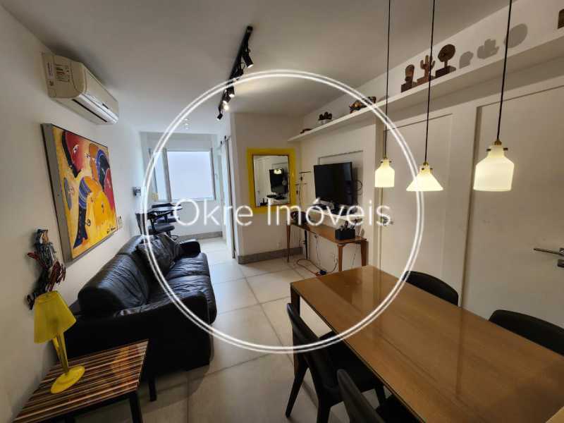 Conheça WhatsApp Image 2025-05-20 at 1 do imóvel - Apartamento 2 quartos para alugar Leblon, Rio de Janeiro - R$ 12.000 - LEAP20732 - 5 WhatsApp Image 2025-05-20 at 1 - 5