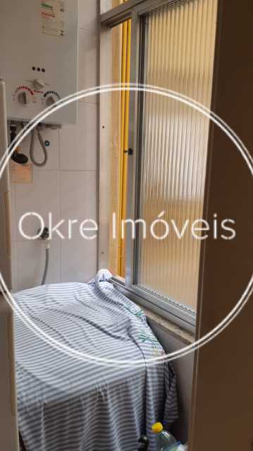 Conheça b1285f3e-077c-4efb-b692-3557b1 do imóvel - Apartamento 2 quartos à venda Copacabana, Rio de Janeiro - R$ 800.000 - CBAP20125 - 9 b1285f3e-077c-4efb-b692-3557b1 - 9