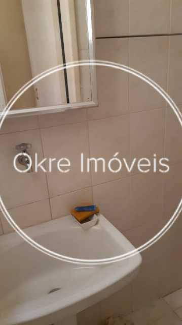 Conheça fb19050a-365b-4175-9a73-526fbb do imóvel - Apartamento 2 quartos à venda Copacabana, Rio de Janeiro - R$ 800.000 - CBAP20125 - 19 fb19050a-365b-4175-9a73-526fbb - 19