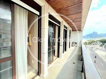 Apartamento 2 quartos à venda Ipanema, Rio de Janeiro - R$ 4.900.000 - CBAP20127 Apartamento 2 quartos à venda Ipanema, Rio de Janeiro - R$ 4.900.000 - CBAP20127
