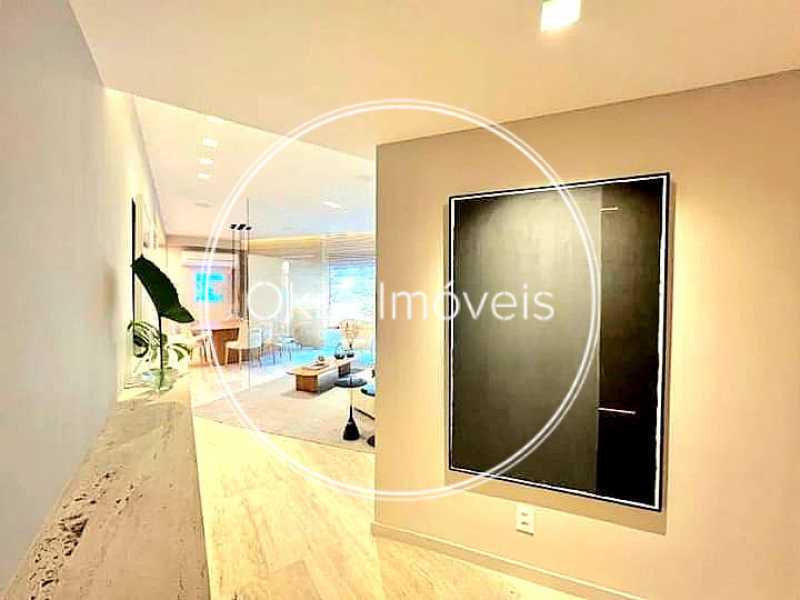 Conheça bSala 1.5. do imóvel - Apartamento 2 quartos à venda Ipanema, Rio de Janeiro - R$ 4.900.000 - CBAP20127 - 6 bSala 1.5. - 6