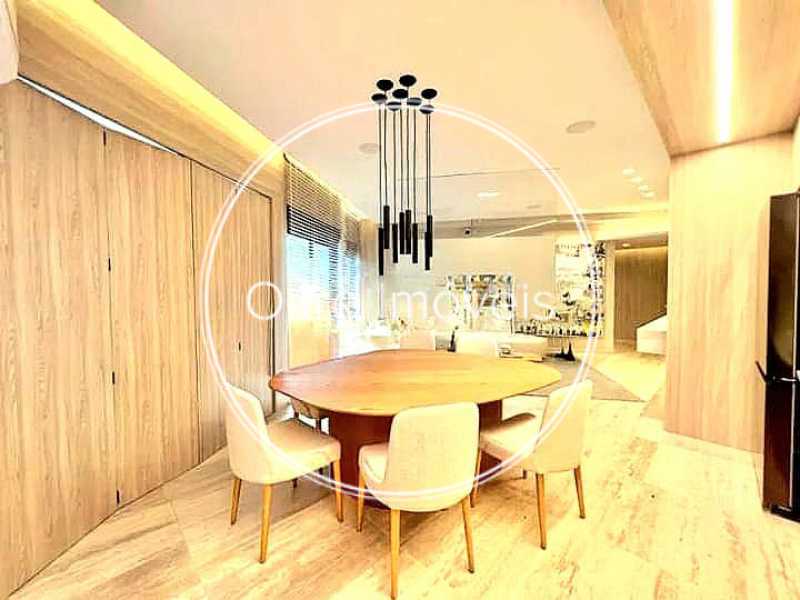 Conheça bSala 1.6. do imóvel - Apartamento 2 quartos à venda Ipanema, Rio de Janeiro - R$ 4.900.000 - CBAP20127 - 7 bSala 1.6. - 7