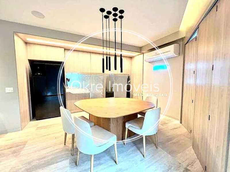 Conheça bSala 1.8. do imóvel - Apartamento 2 quartos à venda Ipanema, Rio de Janeiro - R$ 4.900.000 - CBAP20127 - 9 bSala 1.8. - 9