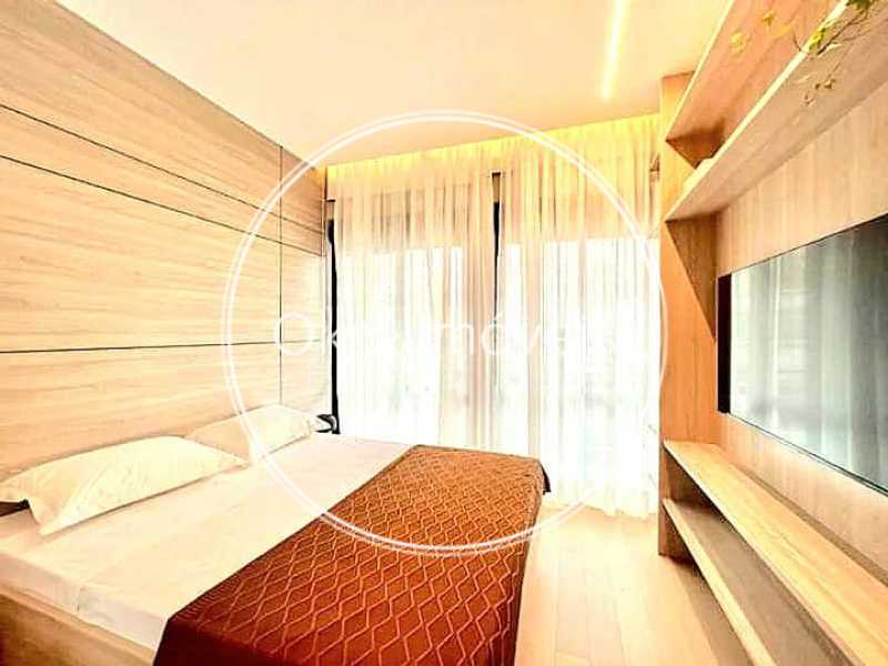 Conheça cQuarto 1.2. do imóvel - Apartamento 2 quartos à venda Ipanema, Rio de Janeiro - R$ 4.900.000 - CBAP20127 - 13 cQuarto 1.2. - 13