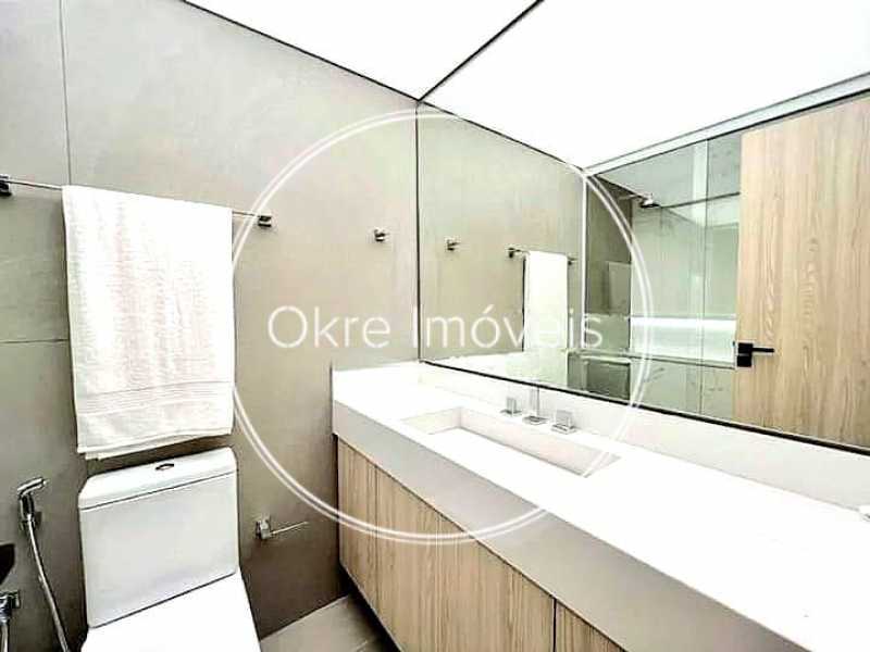 Conheça dSuite 1.1. do imóvel - Apartamento 2 quartos à venda Ipanema, Rio de Janeiro - R$ 4.900.000 - CBAP20127 - 15 dSuite 1.1. - 15