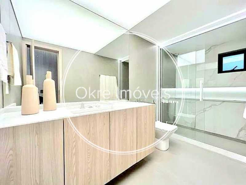 Conheça fSuite 2.1. do imóvel - Apartamento 2 quartos à venda Ipanema, Rio de Janeiro - R$ 4.900.000 - CBAP20127 - 18 fSuite 2.1. - 18