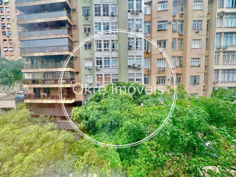 Conheça aVista 1.1. do imóvel - Apartamento 3 quartos à venda Ipanema, Rio de Janeiro - R$ 1.600.000 - CBAP30249 - 7 aVista 1.1. - 7