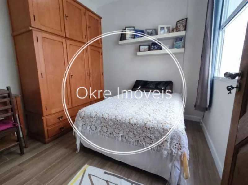 Conheça 08. do imóvel - Apartamento 2 quartos à venda Flamengo, Rio de Janeiro - R$ 840.000 - FLAP20436 - 8 08. - 8