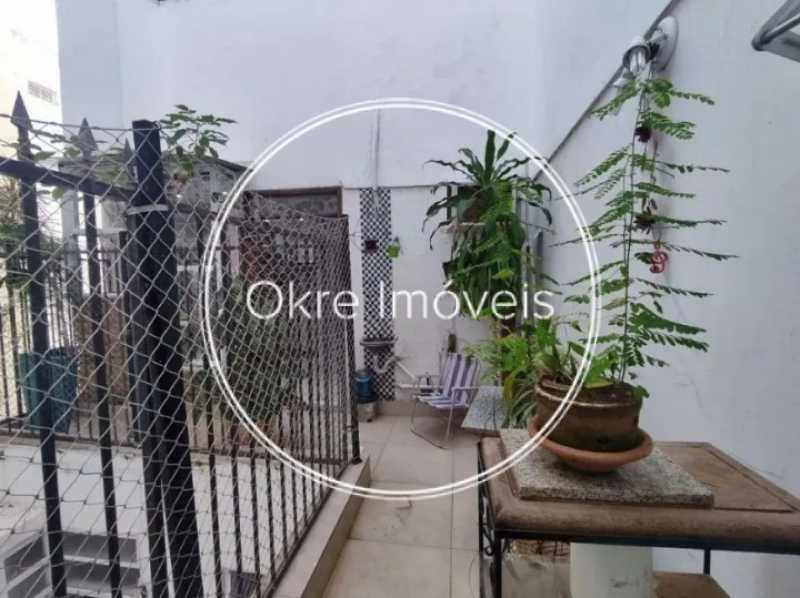 Conheça 14. do imóvel - Apartamento 2 quartos à venda Flamengo, Rio de Janeiro - R$ 840.000 - FLAP20436 - 14 14. - 14