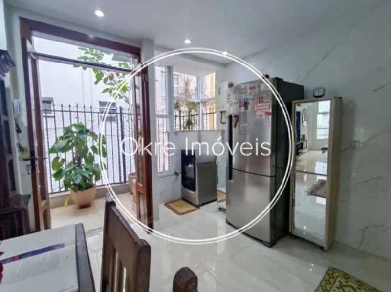 Conheça 16. do imóvel - Apartamento 2 quartos à venda Flamengo, Rio de Janeiro - R$ 840.000 - FLAP20436 - 16 16. - 16