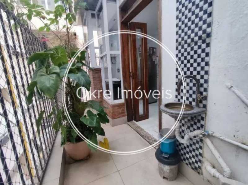 Conheça 17. do imóvel - Apartamento 2 quartos à venda Flamengo, Rio de Janeiro - R$ 840.000 - FLAP20436 - 17 17. - 17