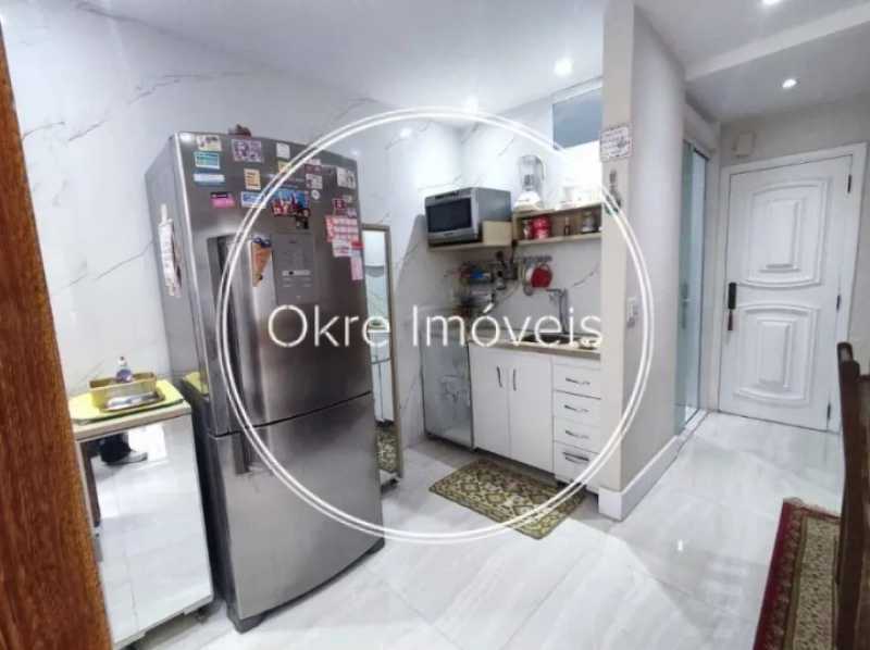 Conheça 18. do imóvel - Apartamento 2 quartos à venda Flamengo, Rio de Janeiro - R$ 840.000 - FLAP20436 - 18 18. - 18