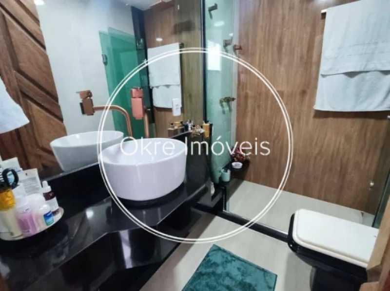 Conheça 19. do imóvel - Apartamento 2 quartos à venda Flamengo, Rio de Janeiro - R$ 840.000 - FLAP20436 - 19 19. - 19