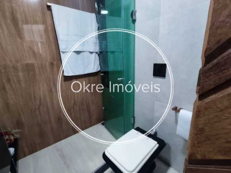Conheça 20. do imóvel - Apartamento 2 quartos à venda Flamengo, Rio de Janeiro - R$ 840.000 - FLAP20436 - 20 20. - 20