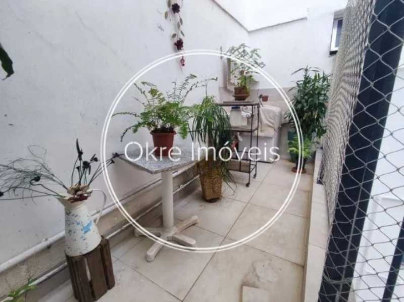 Conheça 22. do imóvel - Apartamento 2 quartos à venda Flamengo, Rio de Janeiro - R$ 840.000 - FLAP20436 - 22 22. - 22