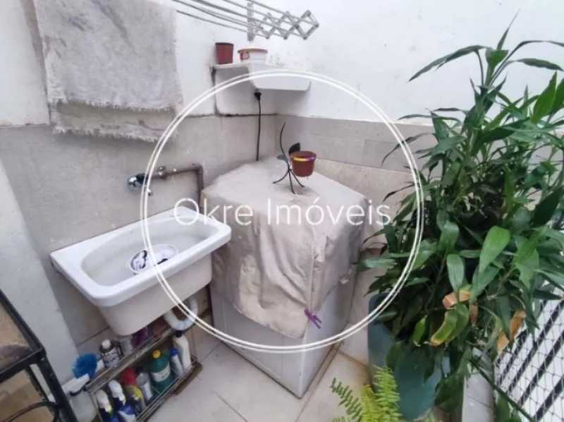Conheça 23. do imóvel - Apartamento 2 quartos à venda Flamengo, Rio de Janeiro - R$ 840.000 - FLAP20436 - 23 23. - 23
