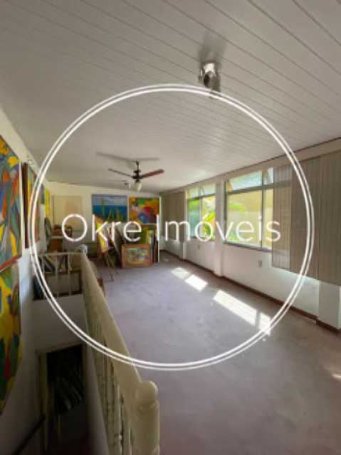 Conheça Captura de tela 2025-05-22 173 do imóvel - Casa 6 quartos à venda Gávea, Rio de Janeiro - R$ 5.000.000 - IPCA60002 - 10 Captura de tela 2025-05-22 173 - 10