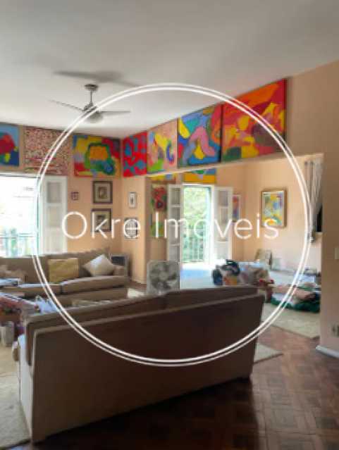 Conheça Captura de tela 2025-05-22 173 do imóvel - Casa 6 quartos à venda Gávea, Rio de Janeiro - R$ 5.000.000 - IPCA60002 - 13 Captura de tela 2025-05-22 173 - 13
