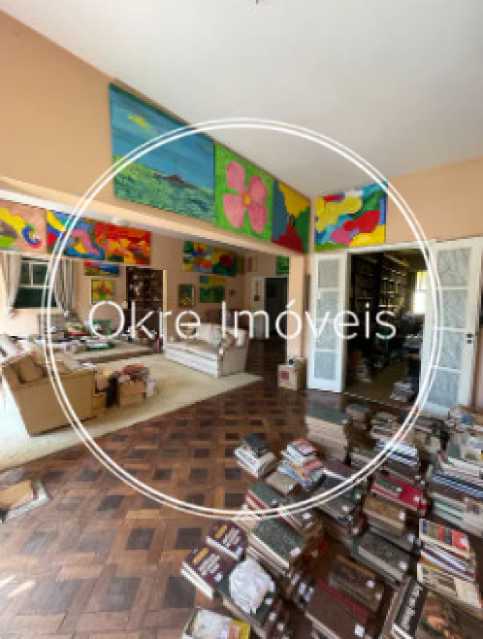 Conheça Captura de tela 2025-05-22 173 do imóvel - Casa 6 quartos à venda Gávea, Rio de Janeiro - R$ 5.000.000 - IPCA60002 - 14 Captura de tela 2025-05-22 173 - 14
