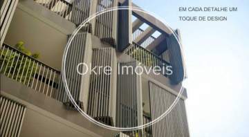 Cobertura 1 quarto à venda Ipanema, Rio de Janeiro - R$ 2.725.686 - IPCO10003