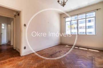 Apartamento 2 quartos à venda Flamengo, Rio de Janeiro - R$ 730.000 - FLAP20438
