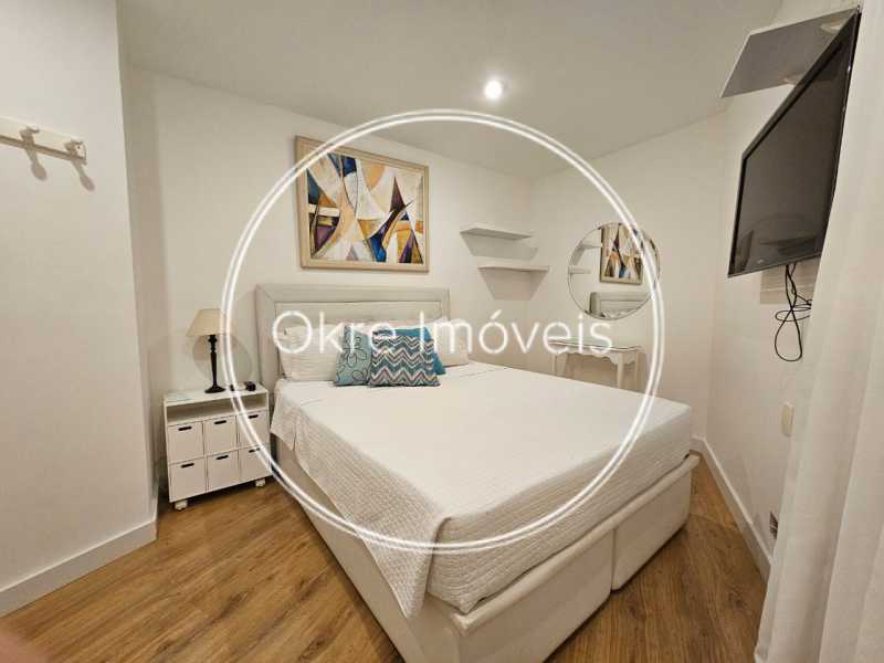 Conheça WhatsApp Image 2025-05-23 at 0 do imóvel - Apartamento 1 quarto para alugar Leblon, Rio de Janeiro - R$ 10.500 - LEAP10310 - 11 WhatsApp Image 2025-05-23 at 0 - 11
