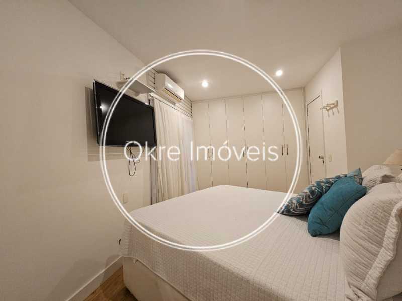 Conheça WhatsApp Image 2025-05-23 at 0 do imóvel - Apartamento 1 quarto para alugar Leblon, Rio de Janeiro - R$ 10.500 - LEAP10310 - 12 WhatsApp Image 2025-05-23 at 0 - 12